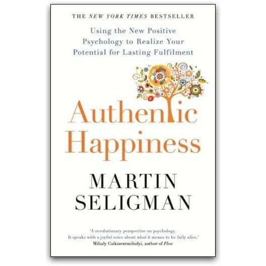 Martin Seligman Flourish Pdf
